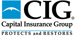 CIG logo